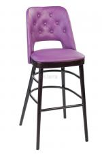 Barová židle BST 0045
